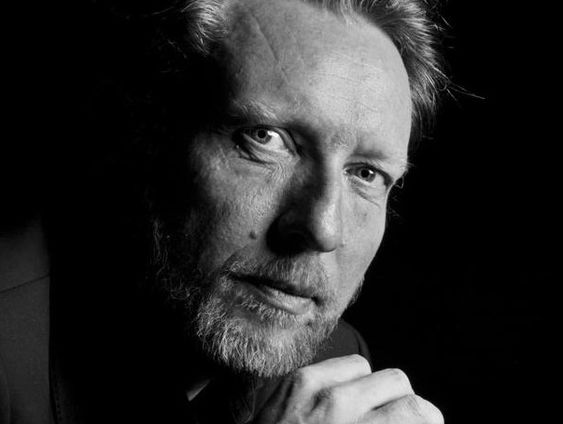 Deze week in Panorama Zondag: Tido Visser