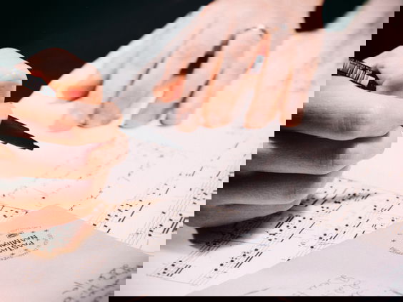 Lekkere Track: Filmmuziek voor Critici