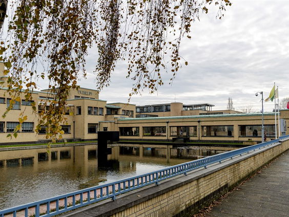 Stemmen voor de Tweede Kamerverkiezingen op bijzondere locaties