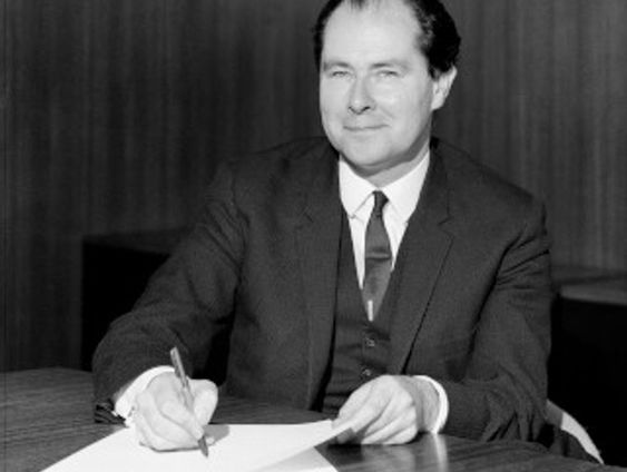 Wiekent Gerard Victory?