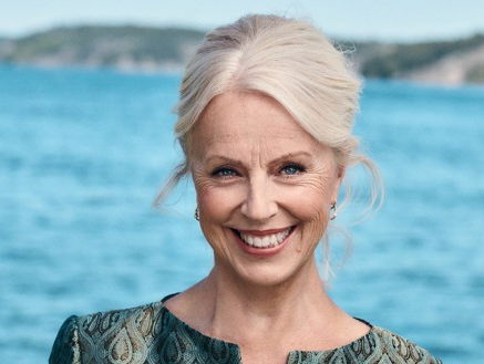 Anne-Sofie von Otter - Koppången