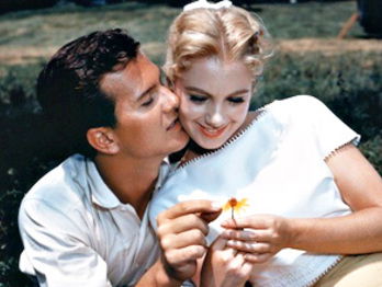 Once upon a Time: April Love