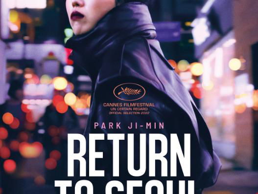 Filmtip - Return to Seoul