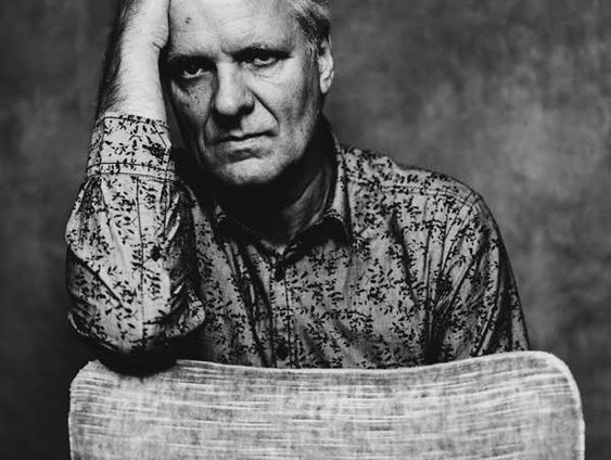 Het gesprek - Erik Voermans