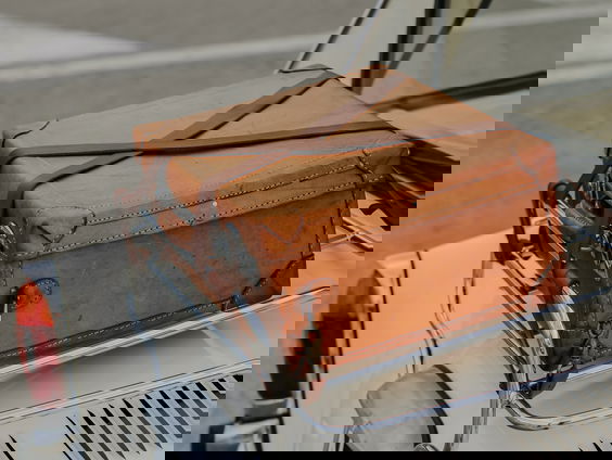 RadioReisDienst: Over de grens