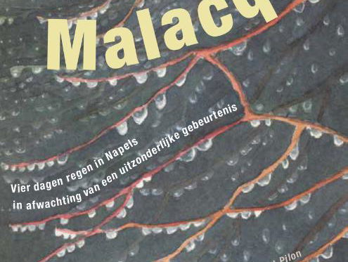 Boek van de Week: Malacqua