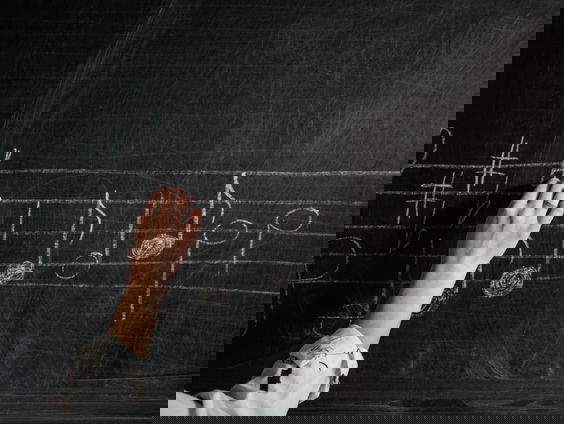 Lang Leve de Muziekschool: Karina