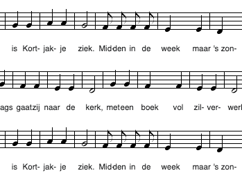Kettingreactie 12 september 2023