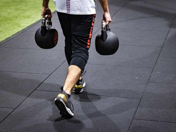 Met goede voornemens het nieuwe jaar in