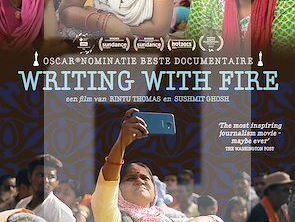 Filmtip; Writing with fire