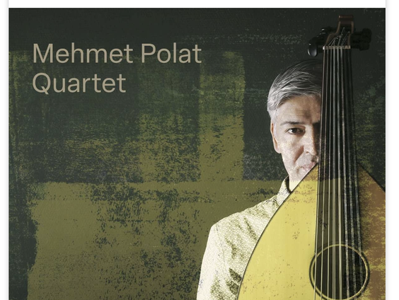 Hollandse Nieuwe! 'Embodied poetry' van Mehmet Polat, deel 1: Diotima