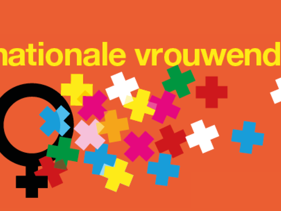 Vrouwenweek in De Doelen