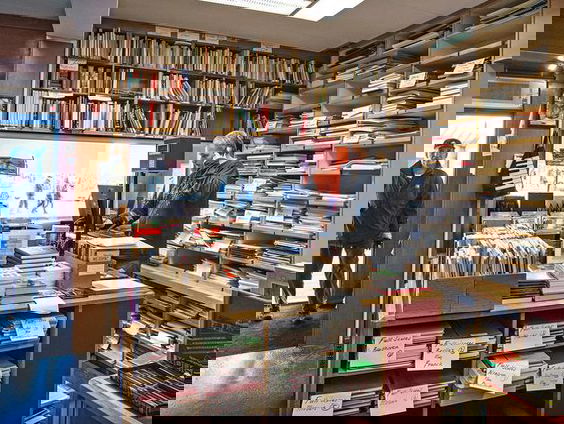 De dromenvanger, nr. 254: "Bladmuziek"