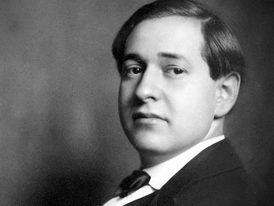 Lekkere Track: Korngold op een verjaardag