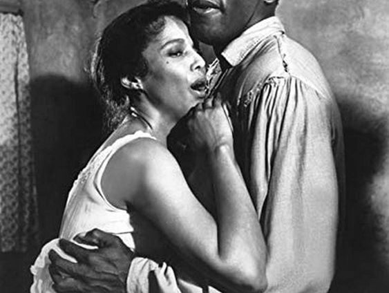 Bijna vergeten! Porgy and Bess