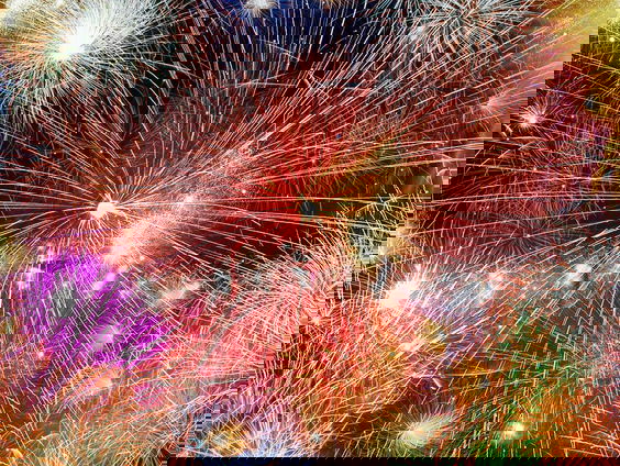 Kettingreactie 3 januari 2023