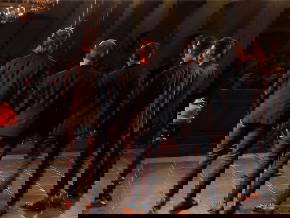 Lekkere Track: Winter Light