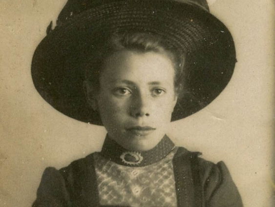 Het gesprek - Róman Kienjet