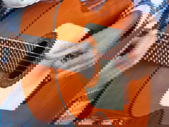 Lekkere track: Ainadamar van Osvaldo Golijov