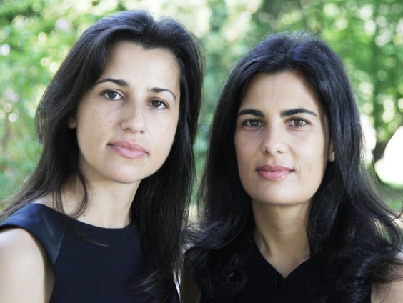 Lekkere Track: Duo Gazzana