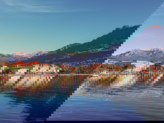 Radioreisdienst: Tsjaikovski in Genève