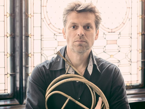 Hollandse Nieuwe! Horn & Piano, van Van der Zwart & Melnikov, deel II: Beethoven