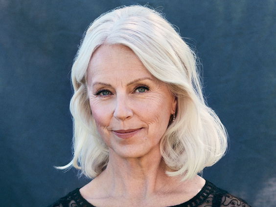 Anne Sofie von Otter - Les Feuilles Mortes