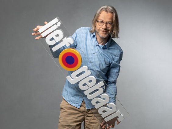 Lief Gebaar: KRO-NCRV komt op voor mensen in armoede