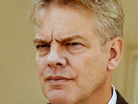 Deze week in Panorama Zondag: Kees Wieringa