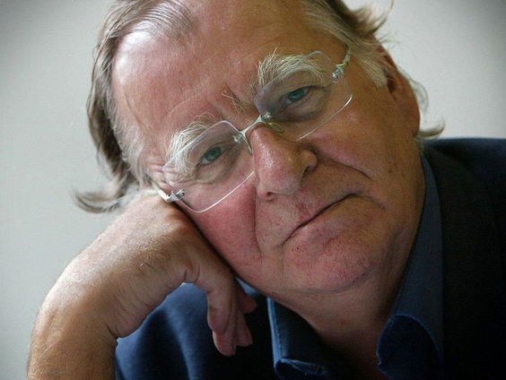 De Muziekfabriek: In memoriam Huub Oosterhuis