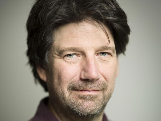 Deze week in Panorama Zondag: Micha Hamel