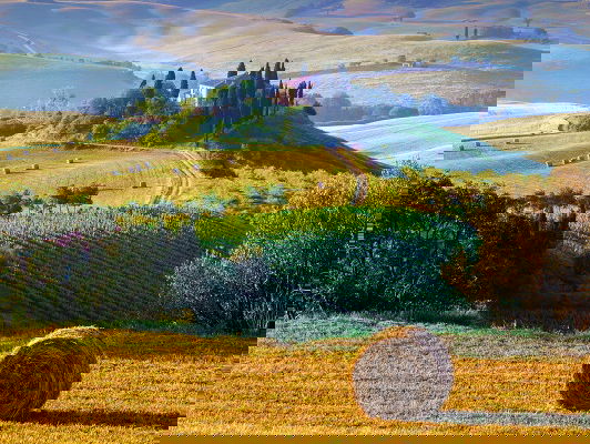 Kettingreactie 3 mei 2024