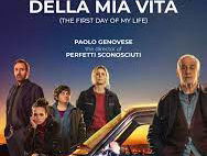 Opium Filmtip: Il primo giorno della mia vita