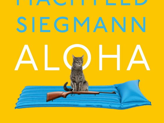 Boek van de week: Aloha