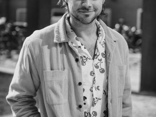 Vanuit de coulissen: Sanne den Hartogh