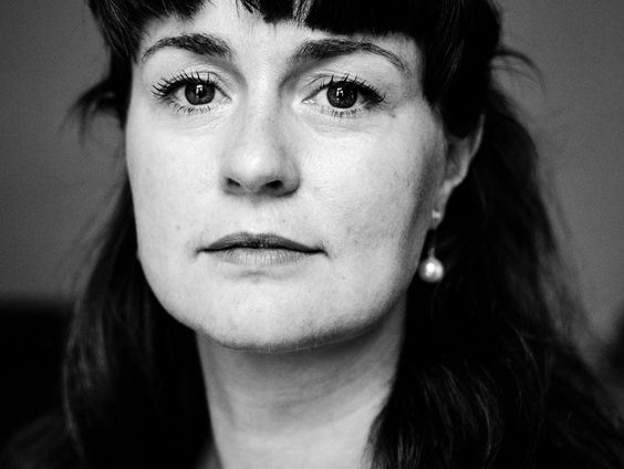 Het gesprek - Sarah Moeremans