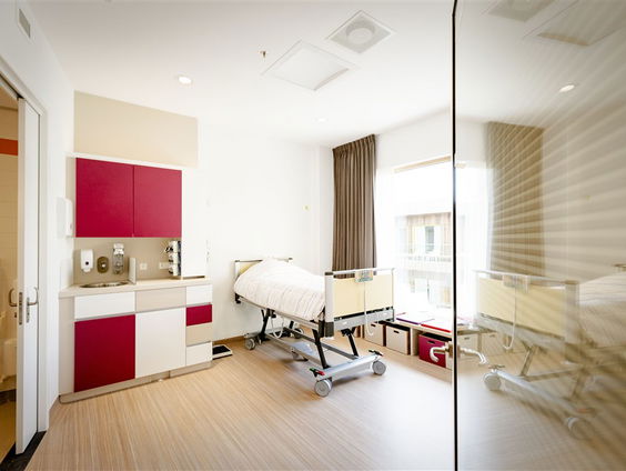 Ziekenhuispersoneel voert actie voor betere CAO