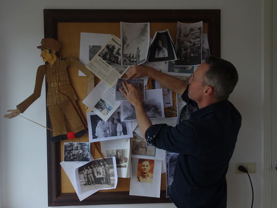 Serie 'De Indische Rekening' vertelt over de geschiedenis van Nederland in Indonesië