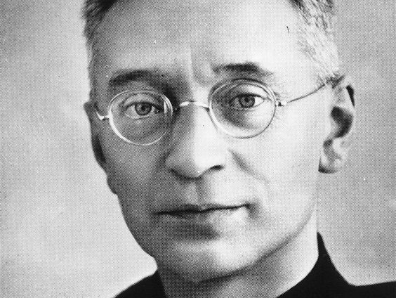 Pater Titus Brandsma wordt heilig verklaard