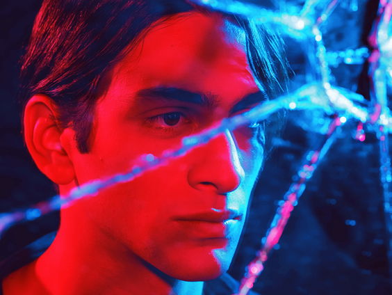 Het gesprek - Marco Gerris en Ernst Meisner