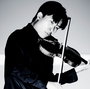 Te gast: Canadese violist Kerson Leong (26) speelt. En geeft les.