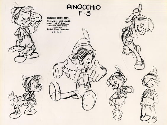 Museumtip: Disney - Telling Timeless Stories