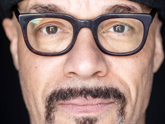 Het gesprek - Stanley Burleson