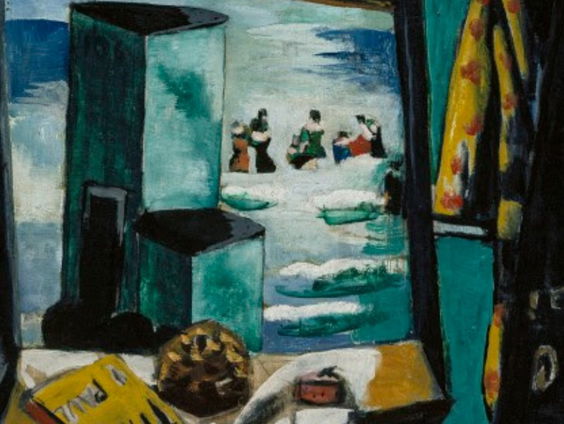 Het gesprek - Thijs de Raedt