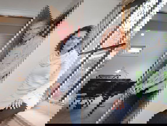 Hollandse Nieuwe! Strauss Lieder van Lenneke Ruiten & Thom Janssen, deel IV: Das Rosenband