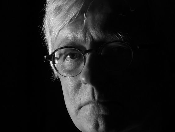 Deze week in Panorama Zondag: Eric Oosthoek