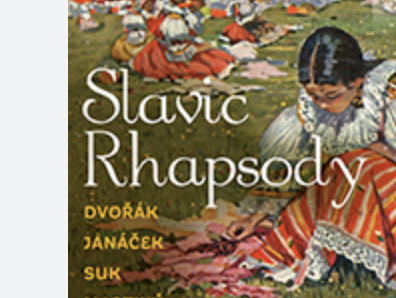 Hollandse Nieuwe! Slavic Rhapsody van Ciconia Consort, deel I: Rapsodie