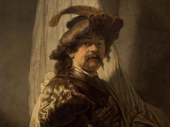 De Vaandeldrager begint in het Fries Museum aan tour door Nederland