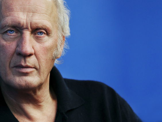 Herman van Veen - Der Leiermann