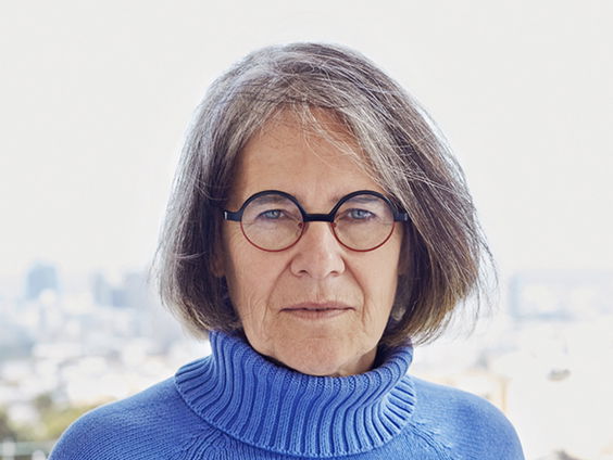 Gedicht: The loneliness of skin, van Antjie Krog